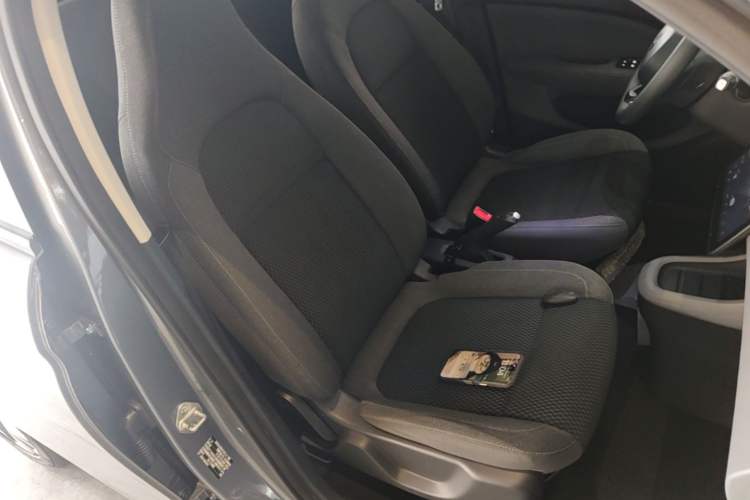 Used Leapmotor T03 2020 400 Lite Edition Right Front Seat