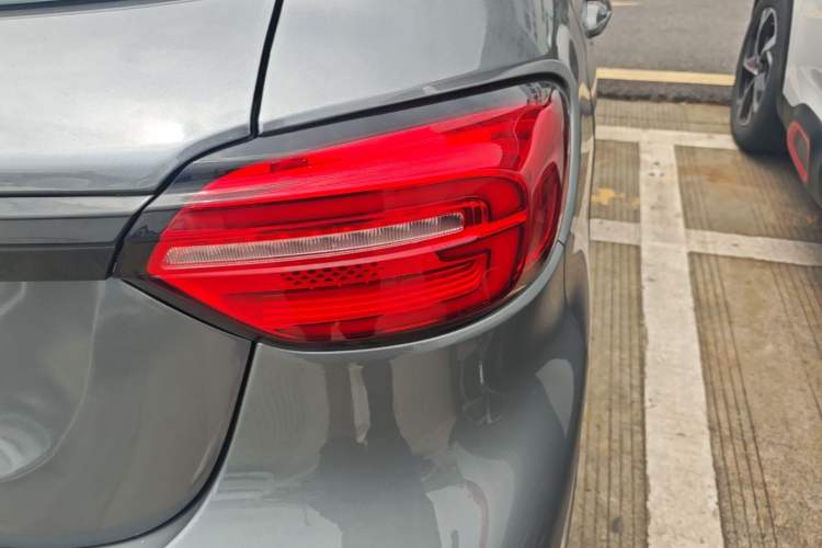 Used Leapmotor T03 2020 400 Standard Edition Right Rear Taillight