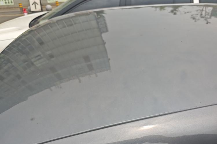 Used Leapmotor T03 2020 400 Standard Edition Roof
