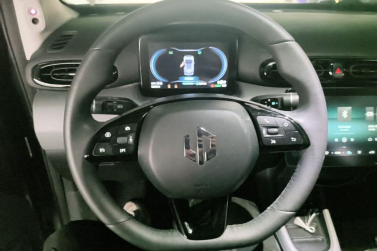 Used Leapmotor T03 2020 400 Luxury Edition Steering Wheel