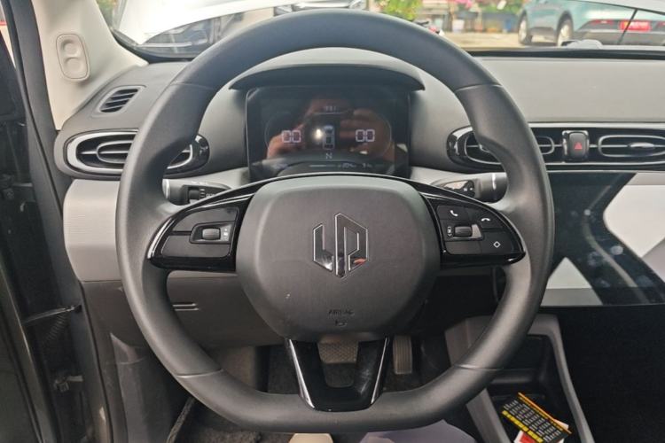 Used Leapmotor T03 2020 400 Standard Edition Steering Wheel