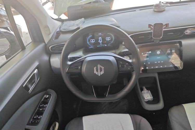 Used Leapmotor T03 2020 400 Standard Edition Steering Wheel