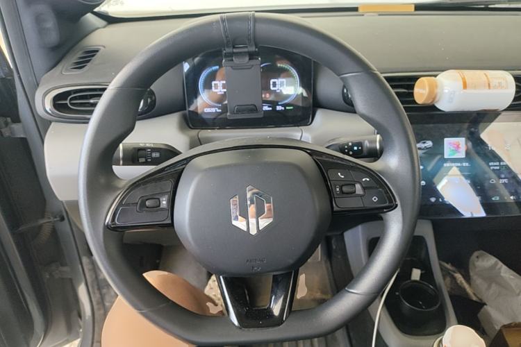 Used Leapmotor T03 2020 400 Lite Edition Steering Wheel