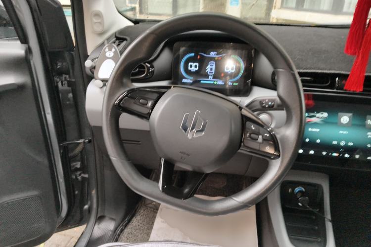 Used Leapmotor T03 2020 400 Lite Edition Steering Wheel