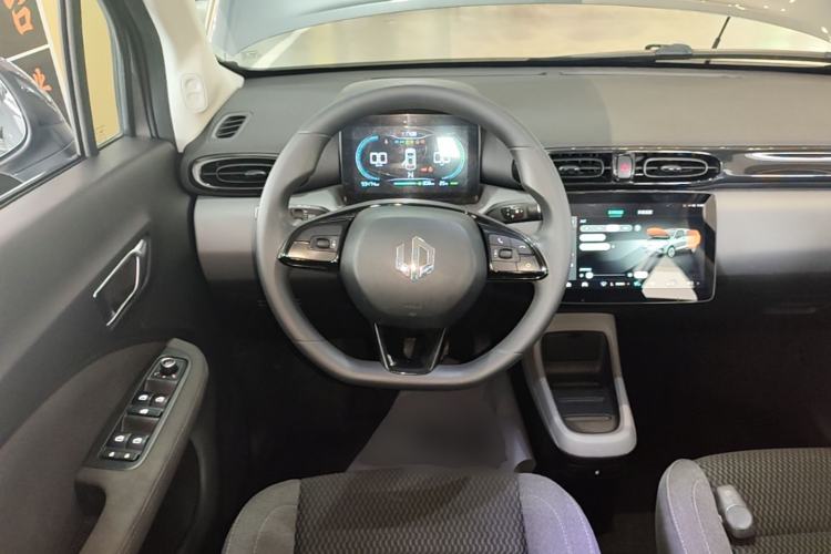 Used Leapmotor T03 2020 400 Lite Edition Steering Wheel