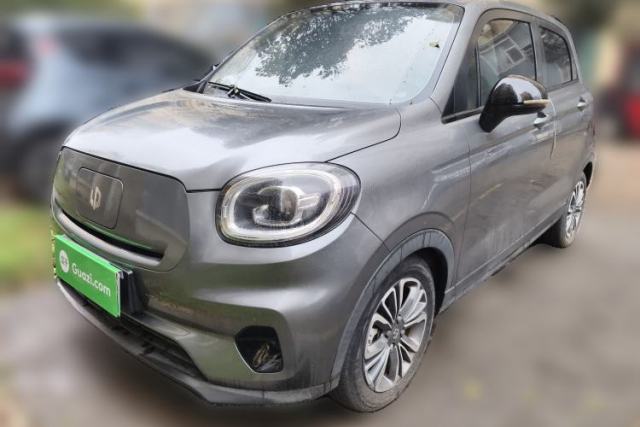Used Leapmotor T03 2020 400 Lite Edition