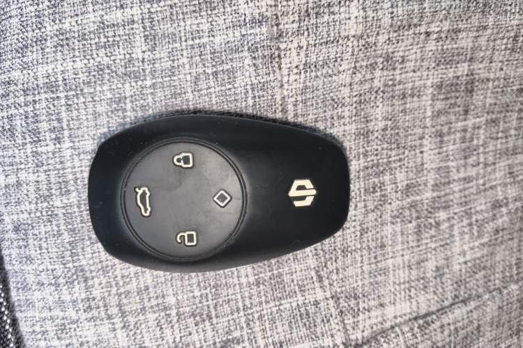 Used Leapmotor T03 2020 400 Lite Edition Vehicle Key