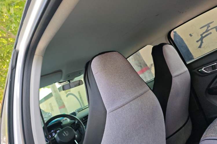 Used Leapmotor T03 2020 400 Lite Edition Headliner