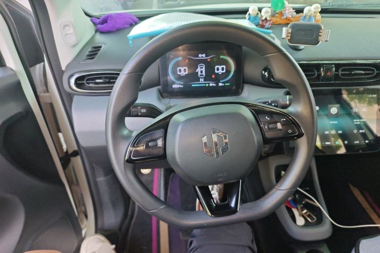 Used Leapmotor T03 2020 400 Lite Edition Steering Wheel