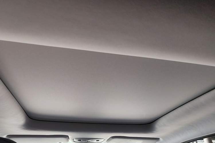 Used Leapmotor T03 2020 400 Luxury Edition Headliner