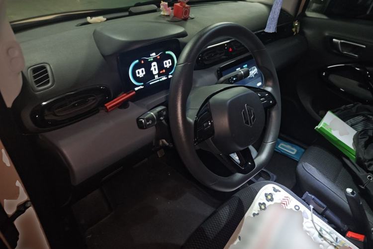 Used Leapmotor T03 2020 400 Lite Edition Left Front Seat