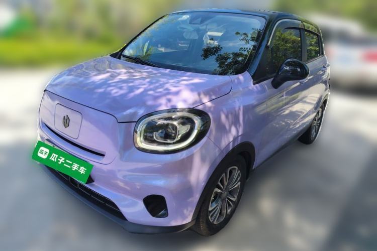 Used Leapmotor T03 2020 400 Luxury Edition Guazi used car, China used car export, Used car for sale, Used  cars, Cheapest cars for sale
