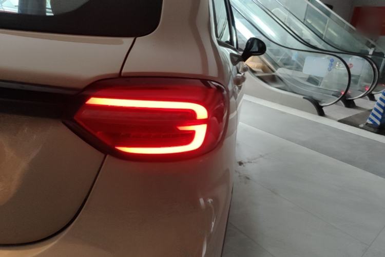 Used Leapmotor T03 2020 400 Luxury Edition Right Rear Taillight