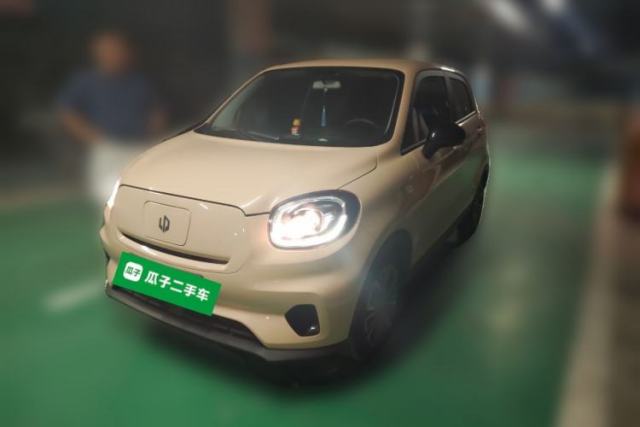 Used Leapmotor T03 2020 400 Lite Edition