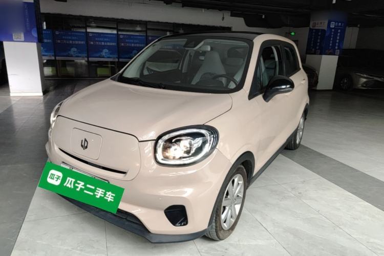 Used Leapmotor T03 2020 400 Luxury Edition Guazi used car, China used car export, Used car for sale, Used cars, Cheapest cars for sale