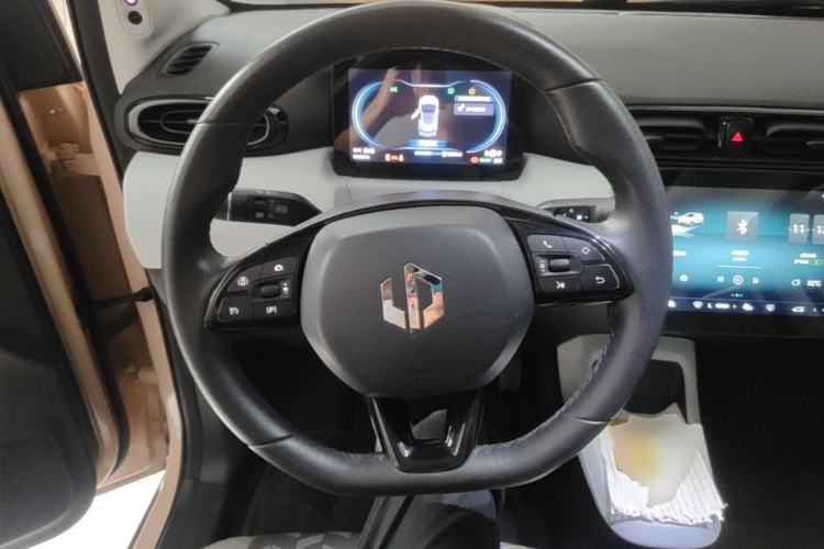 Used Leapmotor T03 2020 400 Luxury Edition Steering Wheel