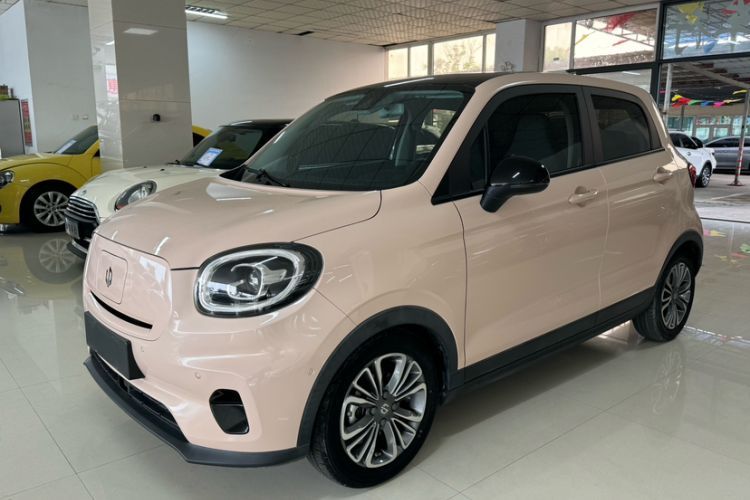 Used Leapmotor T03 2020 400 Luxury Edition Guazi used car, China used car export, Used car for sale, Used  cars, Cheapest cars for sale