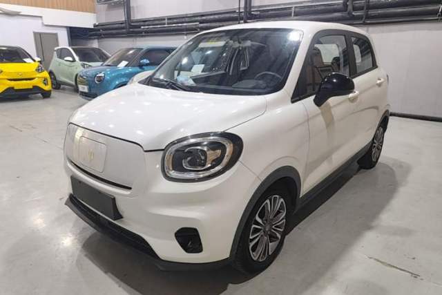Used Leapmotor T03 2020 400 Lite Edition