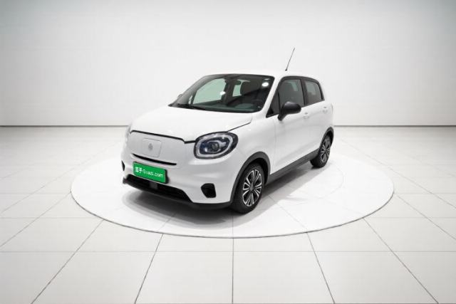 Used Leapmotor T03 2020 400 Lite Edition