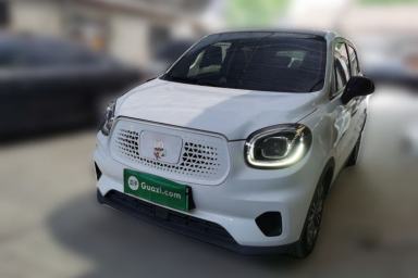 Used Leapmotor T03 2020 400 Comfort Edition