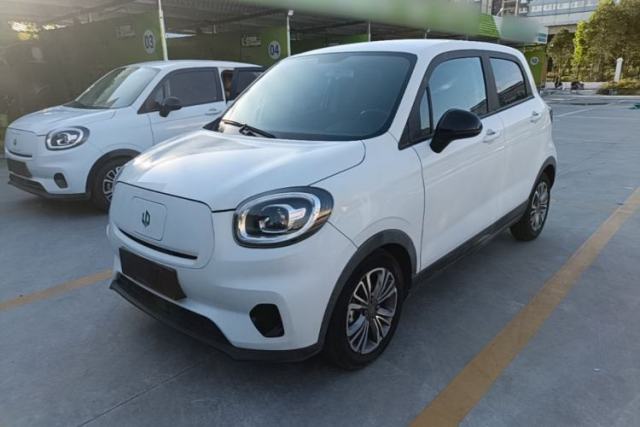 Used Leapmotor T03 2020 400 Lite Edition