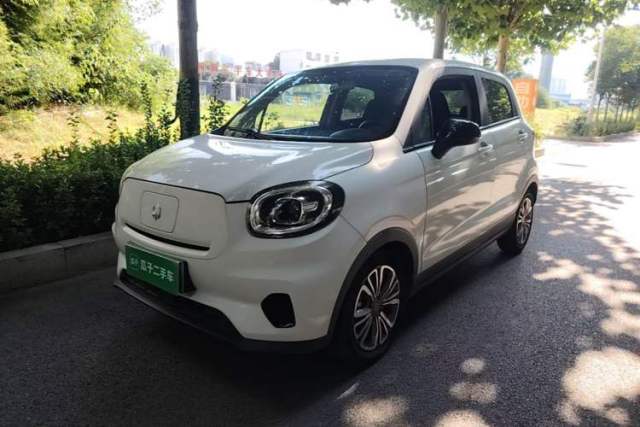 Used Leapmotor T03 2020 400 Lite Edition