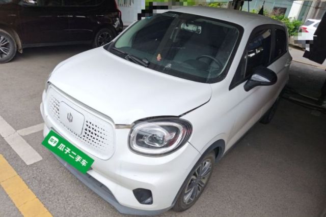 Used Leapmotor T03 2020 400 Lite Edition