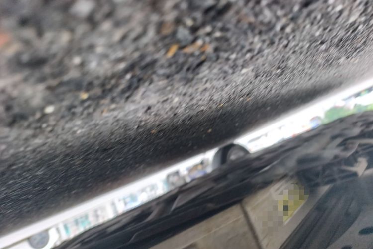Used Leapmotor T03 2020 400 Luxury Edition Chassis Front Right
