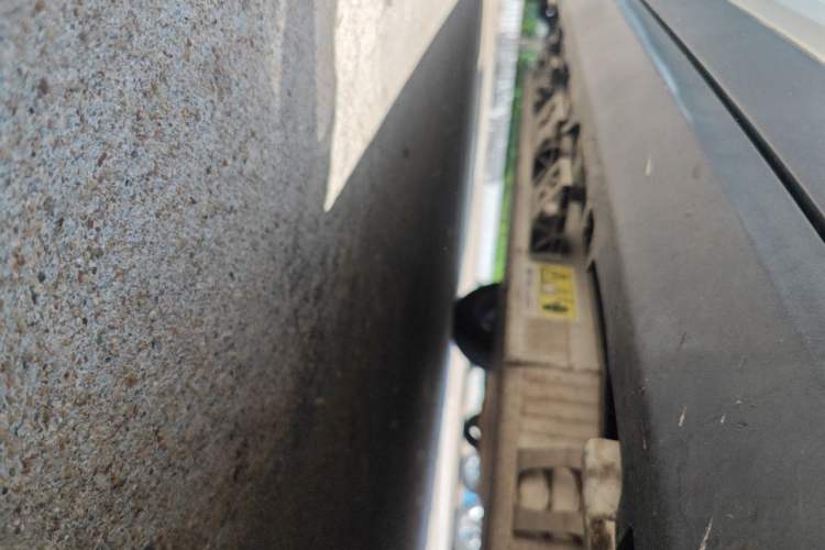 Used Leapmotor T03 2020 400 Luxury Edition Chassis Front Right
