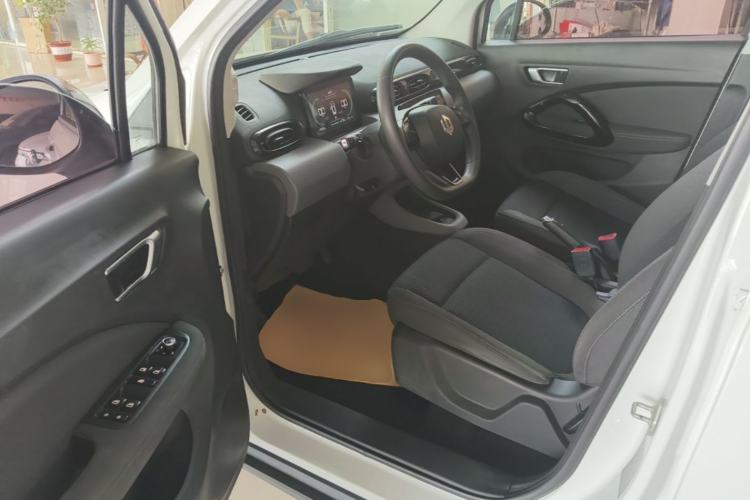 Used Leapmotor T03 2020 400 Lite Edition Driver Seat