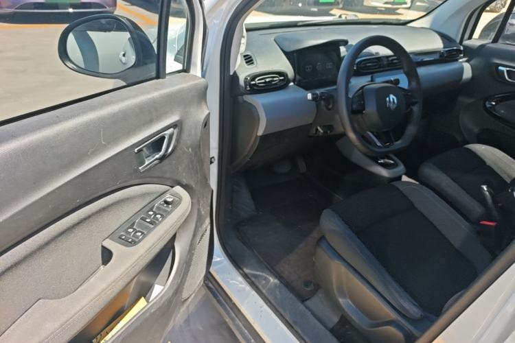 Used Leapmotor T03 2020 400 Lite Edition Driver Seat
