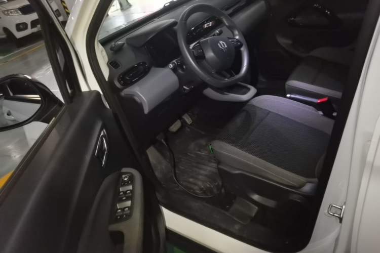 Used Leapmotor T03 2020 400 Lite Edition Driver Seat
