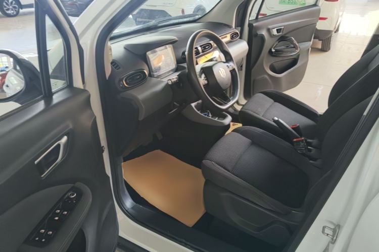Used Leapmotor T03 2020 400 Lite Edition Driver Seat