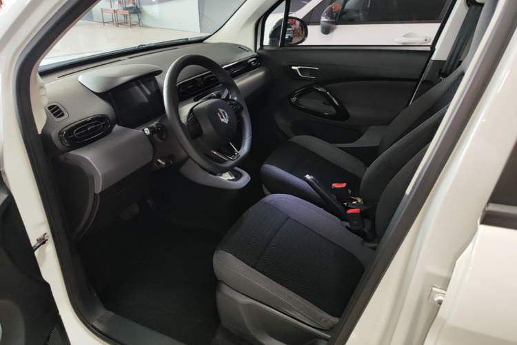 Used Leapmotor T03 2020 400 Lite Edition Driver Seat