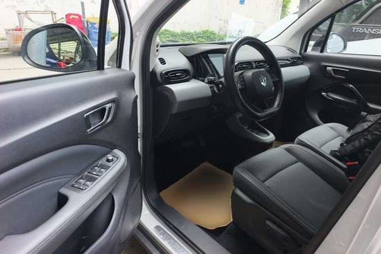 Used Leapmotor T03 2020 400 Luxury Edition Driver Seat