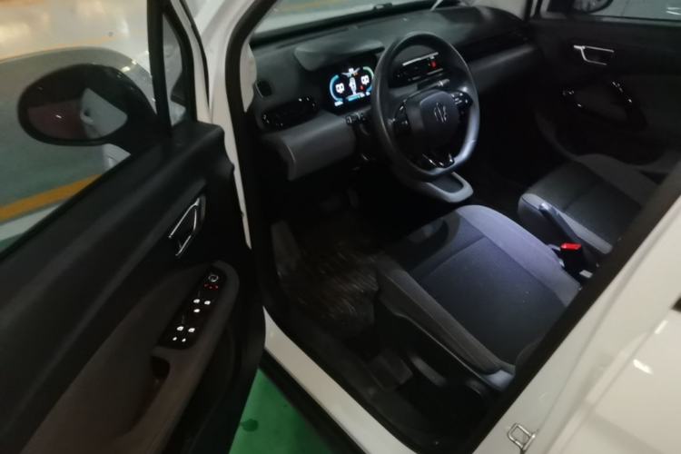 Used Leapmotor T03 2020 400 Lite Edition Driver Seat