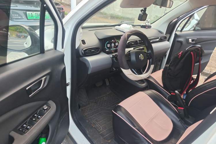 Used Leapmotor T03 2020 400 Standard Edition Driver Seat