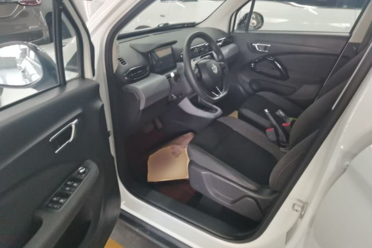 Used Leapmotor T03 2020 400 Lite Edition Driver Seat