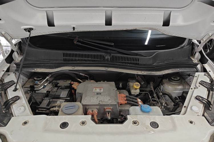 Used Leapmotor T03 2020 400 Lite Edition Engine Bay