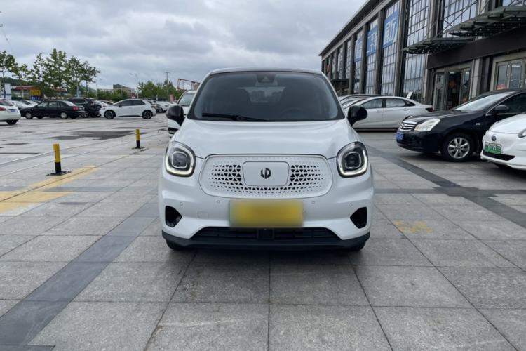 Used Leapmotor T03 2020 400 Luxury Edition Exterior 1