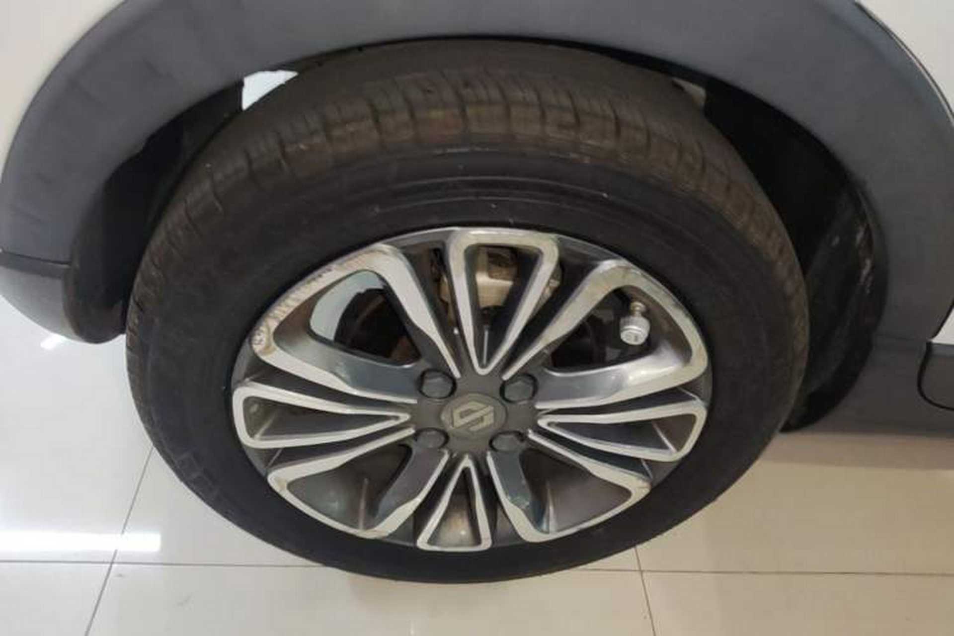 Used Leapmotor T03 2020 400 Luxury Edition Exterior 5