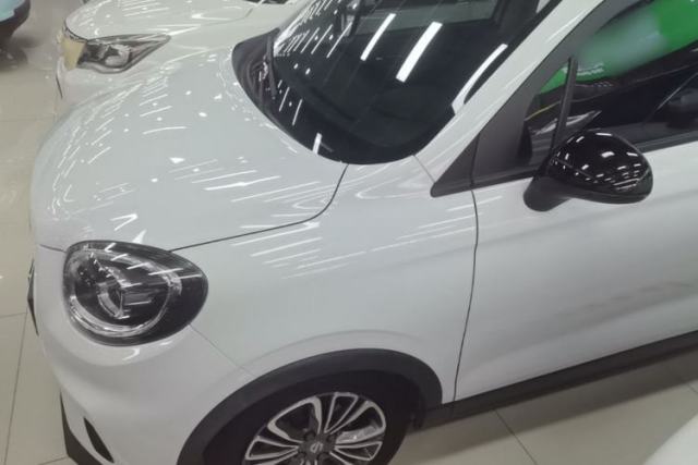 Used Leapmotor T03 2020 400 Comfort Edition