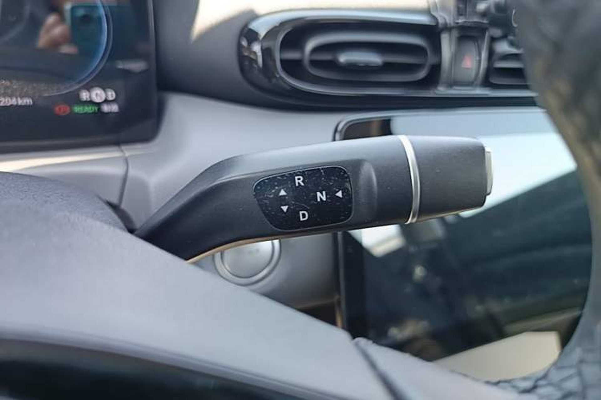 Used Leapmotor T03 2020 400 Luxury Edition Gear Lever