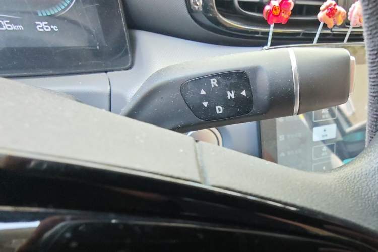 Used Leapmotor T03 2020 400 Lite Edition Gear Lever