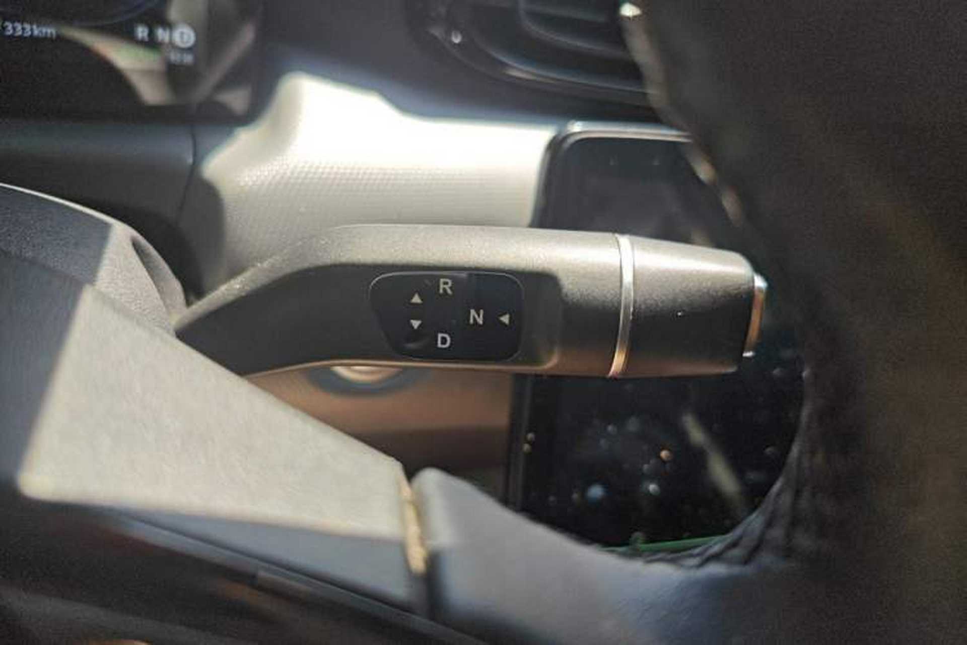 Used Leapmotor T03 2020 400 Luxury Edition Gear Lever