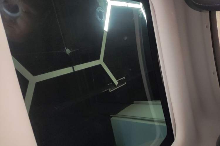 Used Leapmotor T03 2020 400 Luxury Edition Headliner