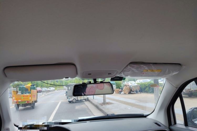 Used Leapmotor T03 2020 400 Lite Edition Headliner