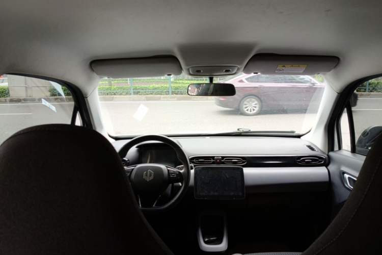 Used Leapmotor T03 2020 400 Lite Edition Headliner