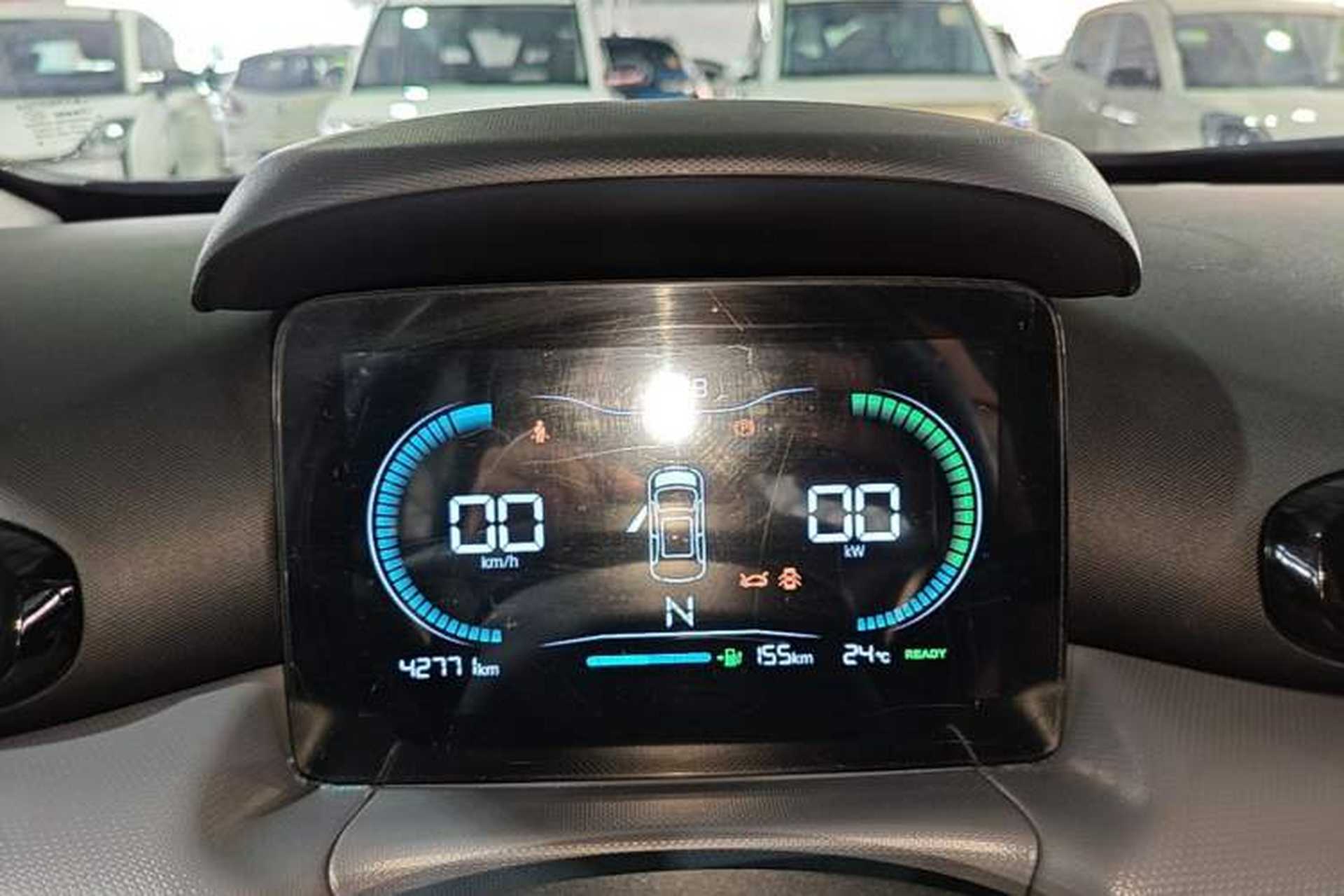 Used Leapmotor T03 2020 400 Lite Edition Instrument Cluster