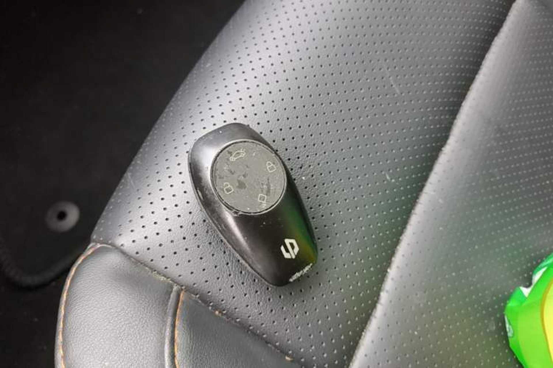 Used Leapmotor T03 2020 400 Luxury Edition Interior 1